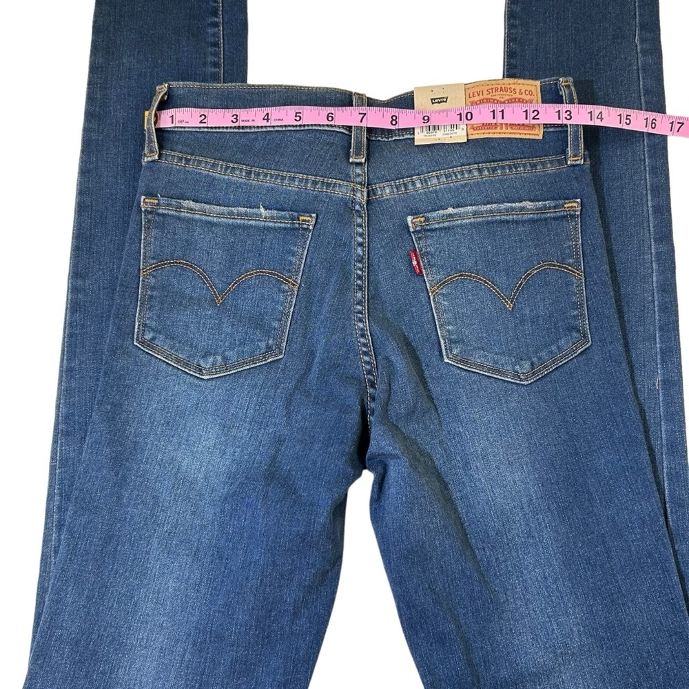 Levi’s 311 Shaping Skinny Jeans - Picture 6 of 10